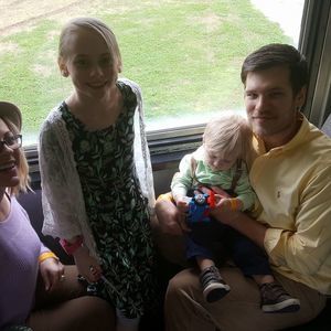 Meet your Posher, Zane